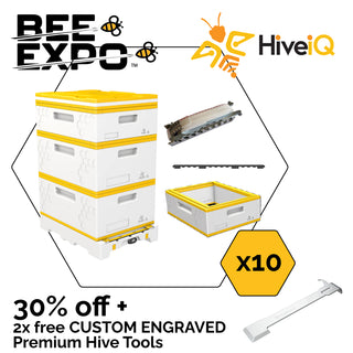 10-Hive NAHBE Bundle