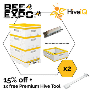 2-Hive NAHBE Bundle